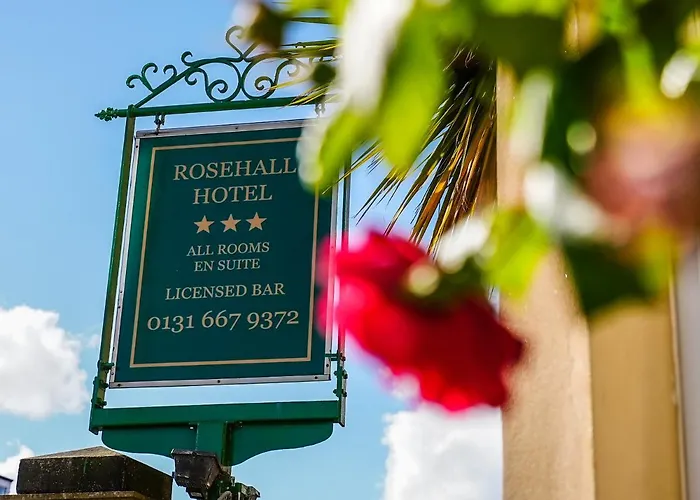 Rosehall Hotel