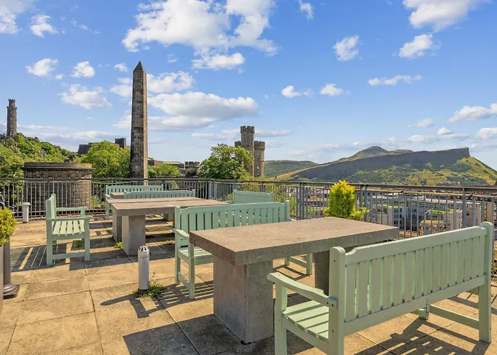 Princes Street Suites